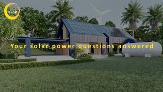 🌞 Plan Your Solar Shift and Brighten Your Home! | Solarise Solar
