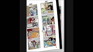 NEW BOOK ARRIVAL! LAWAK KAMPUS 51 CHECK OUT AND GET THE NEW BOOK IN SHOPEE SHOP JS WISDOM ENTERPRISE