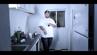 Silent200 - Around Here (OFFICIAL MUSIC VIDEO) Prod by Kamoshun