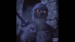 Claymore - Dark Fantasy AI. #shorts