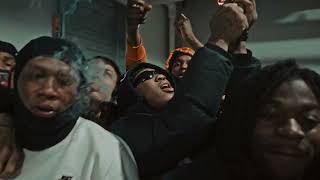 TGS Flock - "Purge"