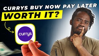 Currys Buy Now Pay Later Review 2025 | Pros and Cons – Honest & Unbiased