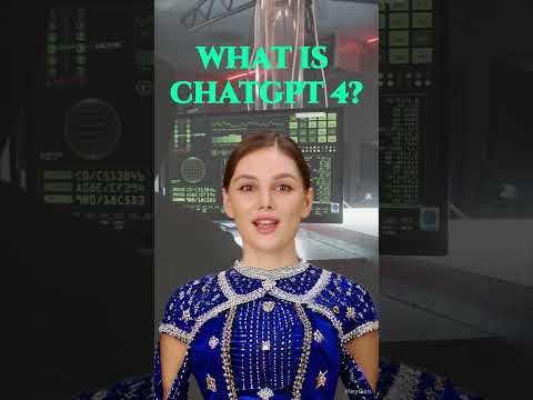 What is ChatGPT 4? | What is new in ChatGPT 4? | #chatgpt #gpt4 #gpt #ai #skills #ml #gpt3 #viral
