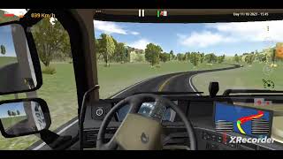 WTDS - Volvo fh 2021 WLMF