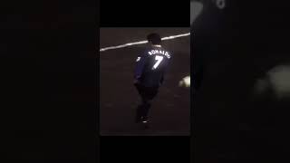 2008 cr7 ☠️ #football #freeskills #soccer #freestylefootball #skills #freestyleskills #freestyletrai