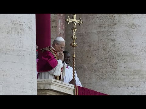 Catholics in Ivory Coast happy with election of new Pope Leo XIV