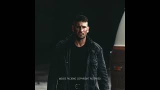 The Best Marvel Character  | The punisher edit | #punisher