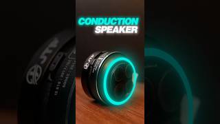 Turn anything into a speaker 😳 with this amazon gadget #shorts