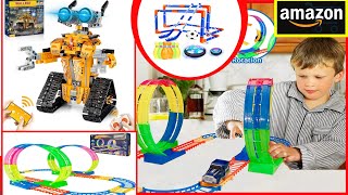 STEM Building Toy for Kids, Remote & APP Controlled Robot Toys, "Hydrobot Arm Kit”, Hydraulic Kit,