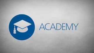 Westcon-Comstor Academy, Education Services