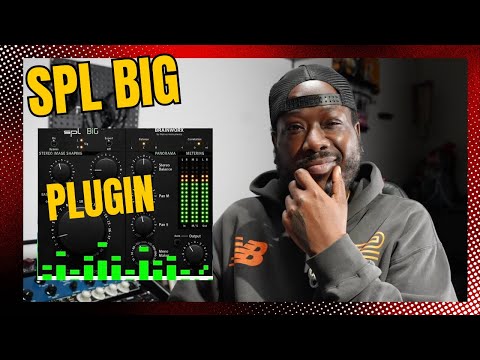 SPL Big in a Plug-in form ???