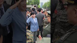 정의로운 참군인 박정훈 대령은 반드시 승리할 것입니다. 끝까지 함께 하겠습니다. 필승!