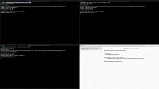Setup a MongoDB ReplicaSet in a Docker Swarm Cluster - Step 1