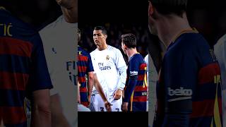 Cristiano X Neymar & Messi ☠️ #shorts #ronaldo #neymar #messi #football #footballedits #viralvideo