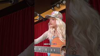 one week one minute!!! #vlog #vlogseries #singersongwriter #independentartist #nashville
