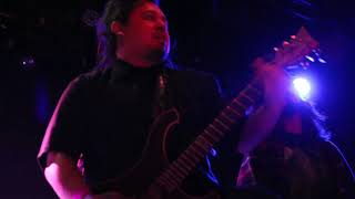 Iron Code live @ Local Mania
