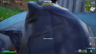 Rode to unreal join up