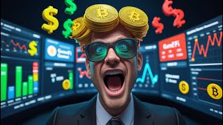 🎮 What is GameFi? How to Make Money Playing Crypto Games in 2025! 💸