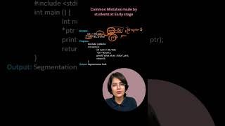 Part-2 | Common Mistakes made by students at Early stage. #interviewquestions #prishu