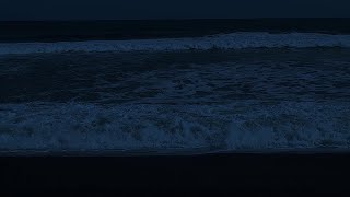 Fall Asleep Deeply with Ocean Noise   | Soothing Ocean Sounds & ASMR for Relaxation 🛌