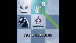 Brilliant Episode 22: 1 Knight Checkmate