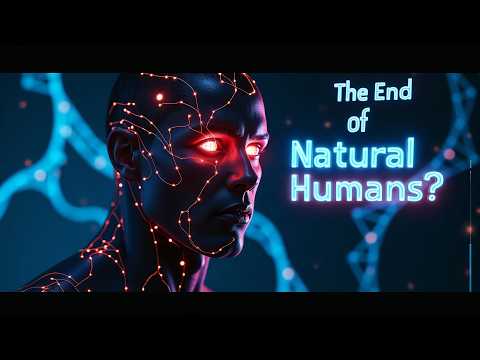 🚀 The Future of Superhuman Abilities: Are We the Last Natural Humans? 🧬
