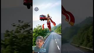 Jay shree ram🙏subscribe #bajrangbalitemple #viralvideo#song #bhaktisong #hanumanbhajans #shortsfeed
