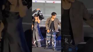 bogum is a green flag man straight out from the kdramaland #kimsohyun #parkbogum #goodboy #shorts