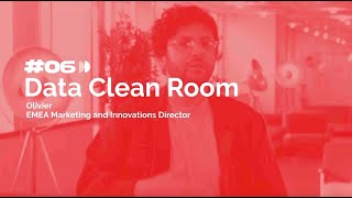 #DATABASICS n°6 with Olivier: Data Clean Room