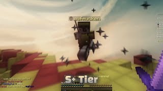 S+ Tier | BlocksMC Bedwars Montage