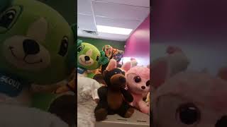 #stuffies #reels #thriftybaby50 #thriftshop #baby #ty #business #yeg #edmontonstore #newstore