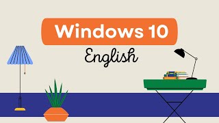 Library Proxy Setup in Windows 10