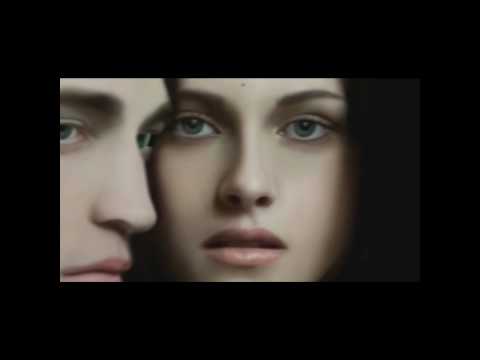 Kristen Stewart Robert Pattinson Photoshop Speed Painting