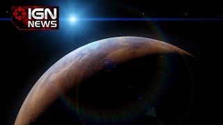 NASA Finds More Evidence of a Habitable Environment on Ancient Mars - IGN News