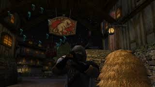 The Lord of the Rings Music - Mozart PS1 by Artmac