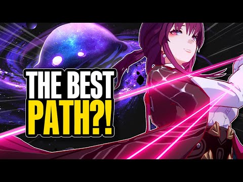 Why NIHILITY Is The BEST INVESTMENT In Honkai: Star Rail!