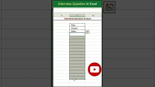 excel shortcut keys 🗝️...#excel #microsoft #mspowerpoint #msoffice #excelshortcuts #excelformula