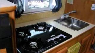 2007 Starcraft RV Pine Mountain Used Cars Rochester NY
