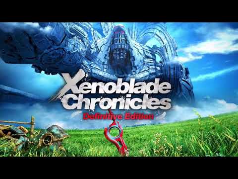 Engage The Enemy: Original and Definitive Mashup - Xenoblade Chronicles OST