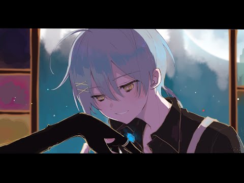 絶望さん cover そあら【めいちゃん】