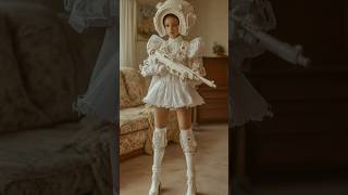 “Vintage War Dolls”