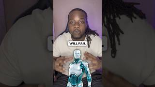 Your AI/AAA agency is going to FAIL #aaa #aiagency #aiautomation #aiautomationagency #chatgpt
