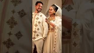 Congratulations eru❤️ #erenaafwerki #habesha #eritreanfilm #duet #eriethio