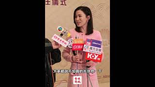 【佘詩曼透露三月開拍《新聞女王2》 目標：比第一季更好看】