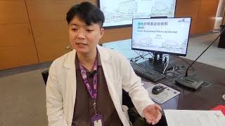 認識【急性呼吸窘迫症候群（ARDS）】預防、診斷與治療策略（成大醫師賴勁翰專訪）      （2024-06-21)