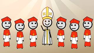 How to Become Pope