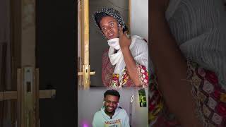 Mother🤣  #ethiopian_tik_tok🇪🇹 #habeshatiktok  #viralshorts #memes  #funny #mother