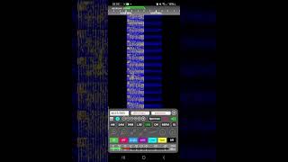 voices and noise inside the Buzzer? #shorts #uvb76 #thebuzzer #shortwave #shortwaveradio
