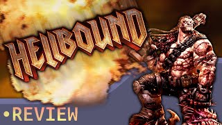 HELLBOUND REVIEW - The Gist of Games