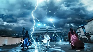 【ENG SUB】男人手持神劍法術高強，不料竟遇到了最強劍狂！《赊刀人 Credit Knife People》| 武俠/動作 | 武林風雲榜